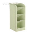 Plastic Tabletop Storage Box Office Stationery Pen Holder